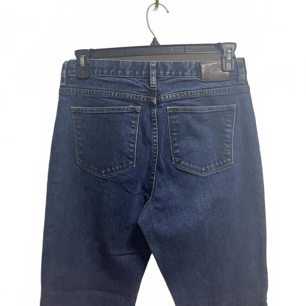 Stylish Dark Wash‎ Denim Jeans​